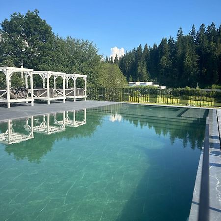 Guest House Turda Bukovel Exterior foto